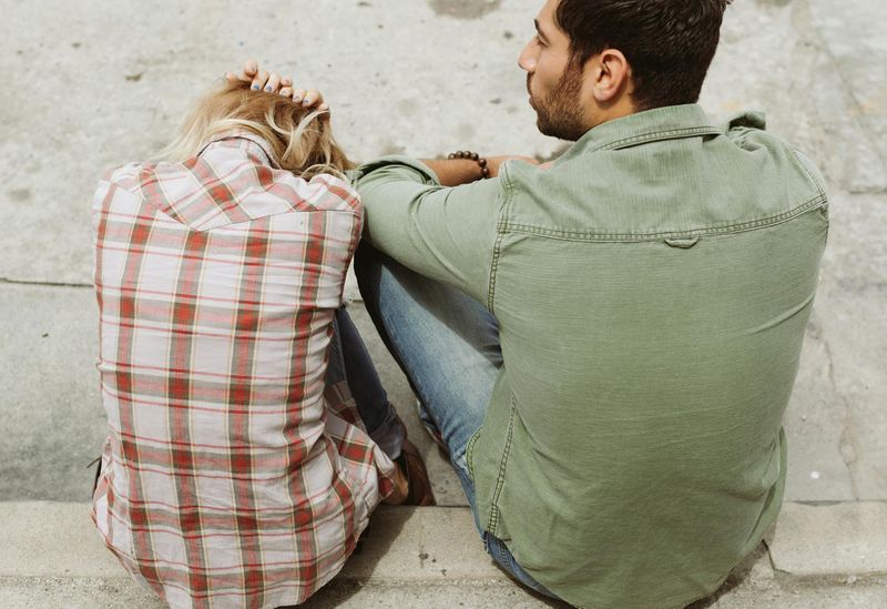Avoiding Difficult Conversations