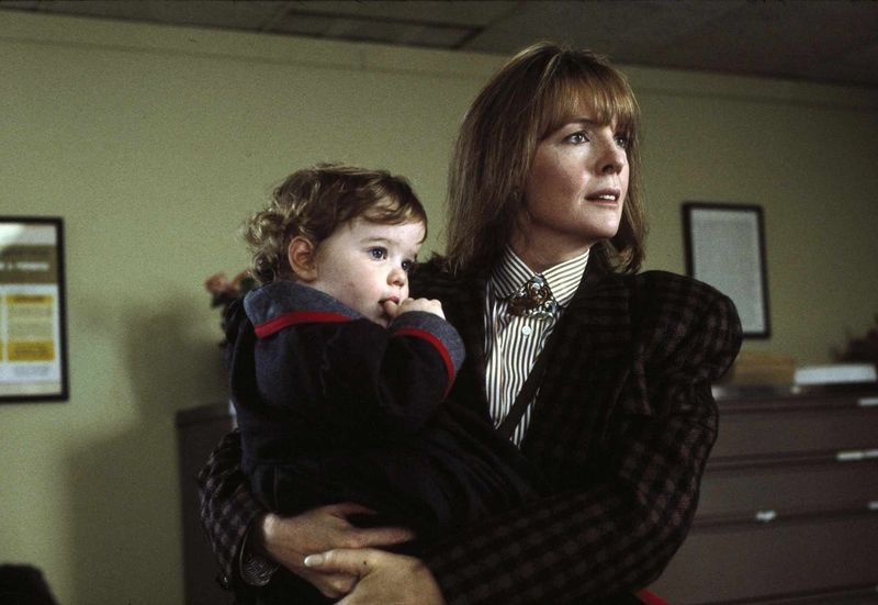 Baby Boom (1987)