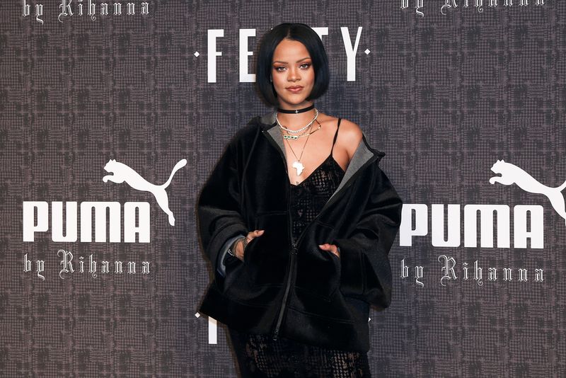 Bad Gal RiRi — Rihanna
