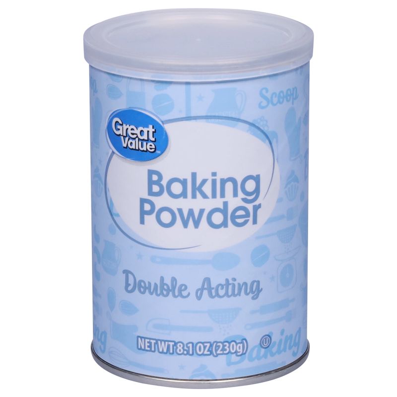 Baking Powder