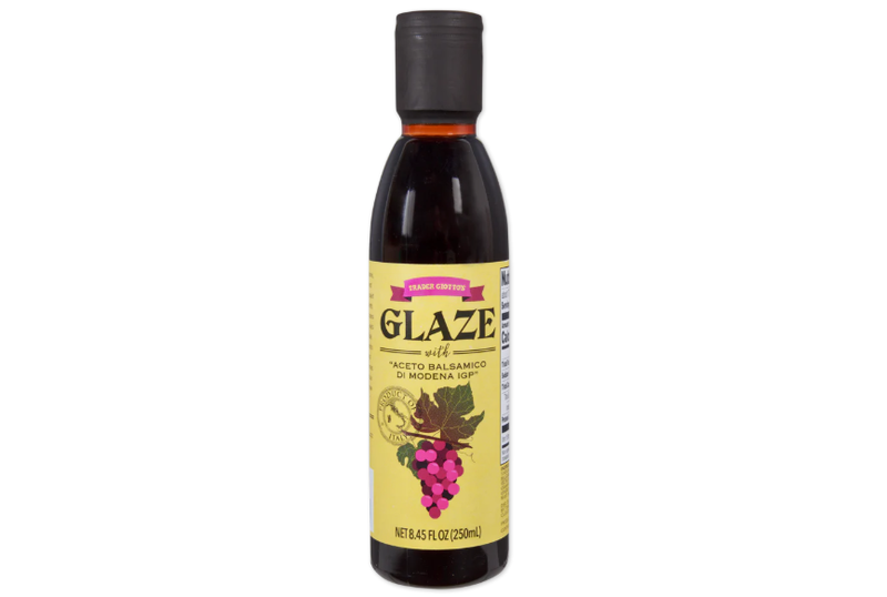 Balsamic Glaze