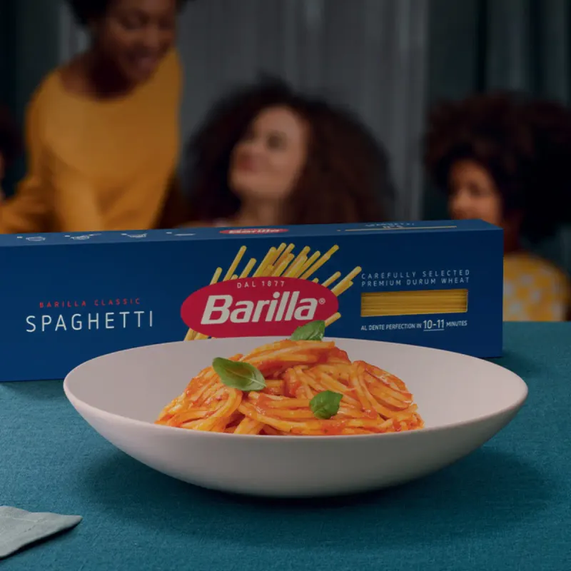 Barilla
