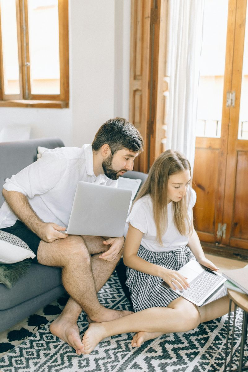 Become Teammates, Not Opponents