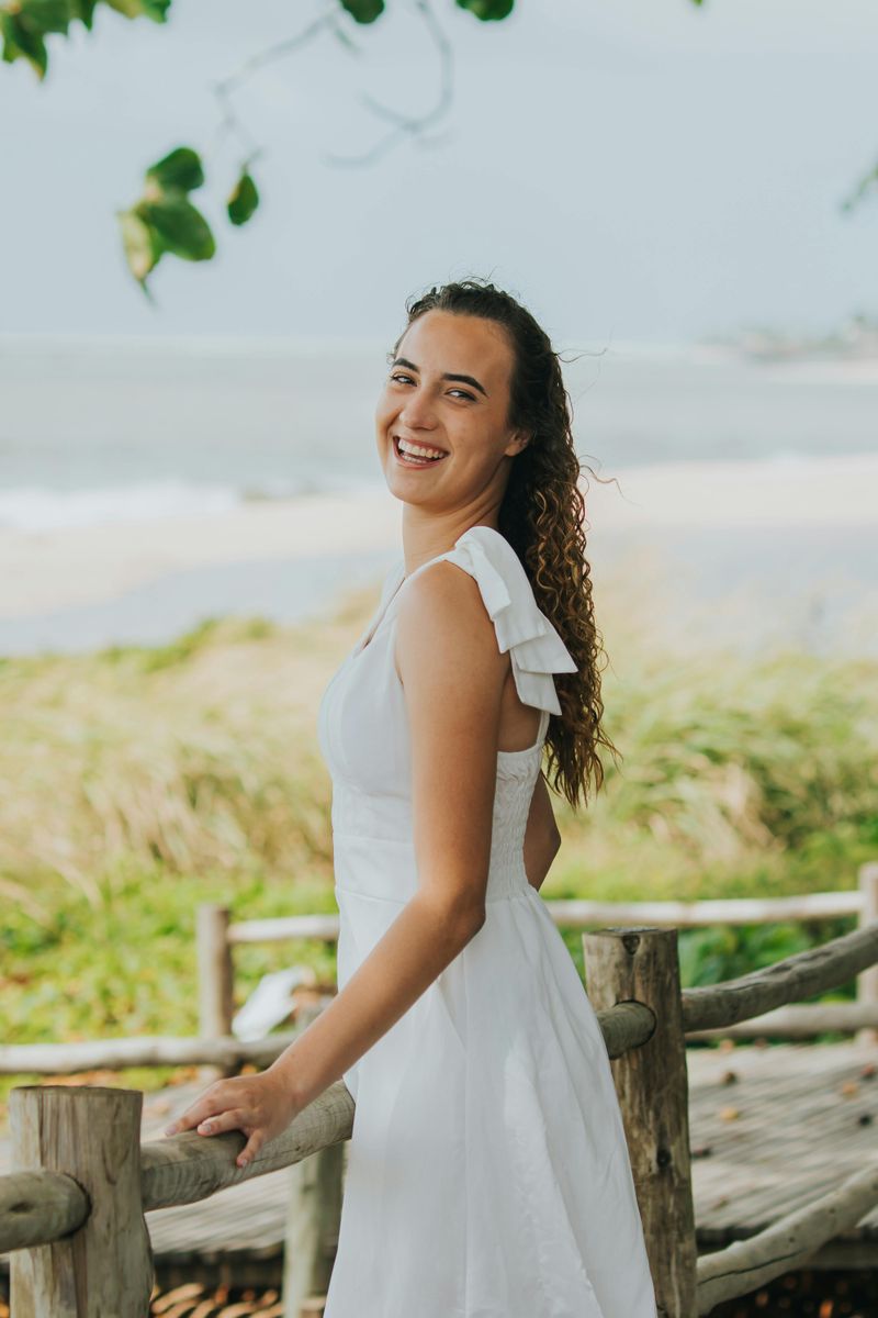 Being a Little Clumsy