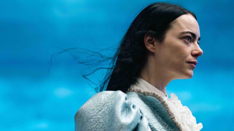 Bella Baxter (Poor Things)