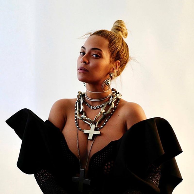 Beyoncé