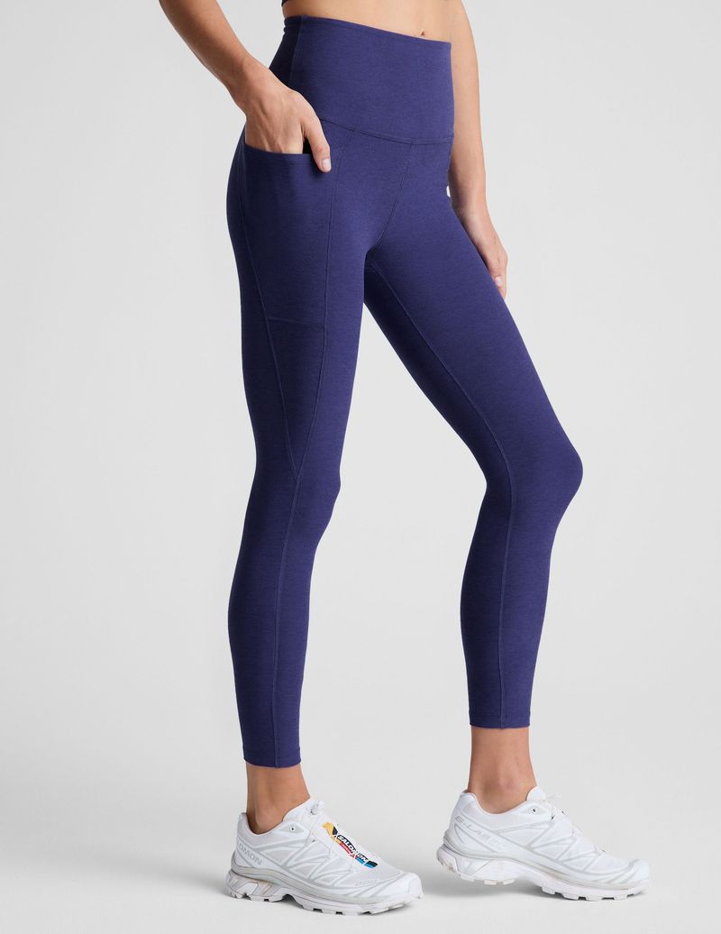 Beyond Yoga Spacedye High Waisted Legging
