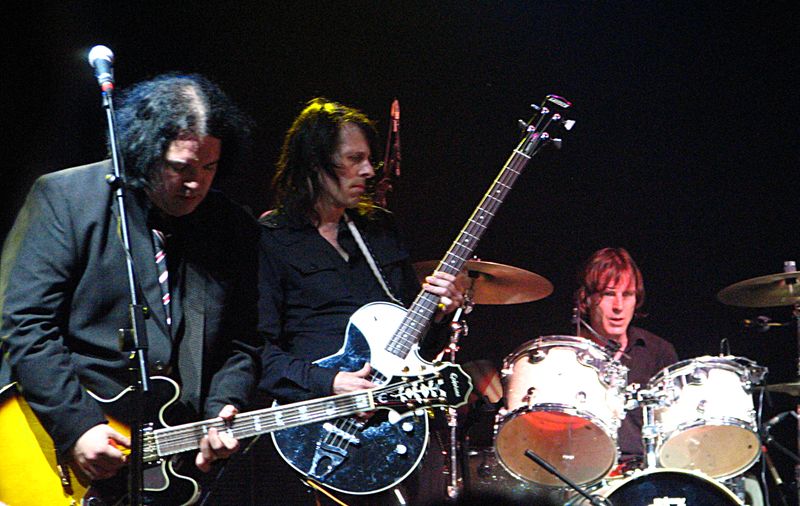 Big Star: Power Pop Pioneers