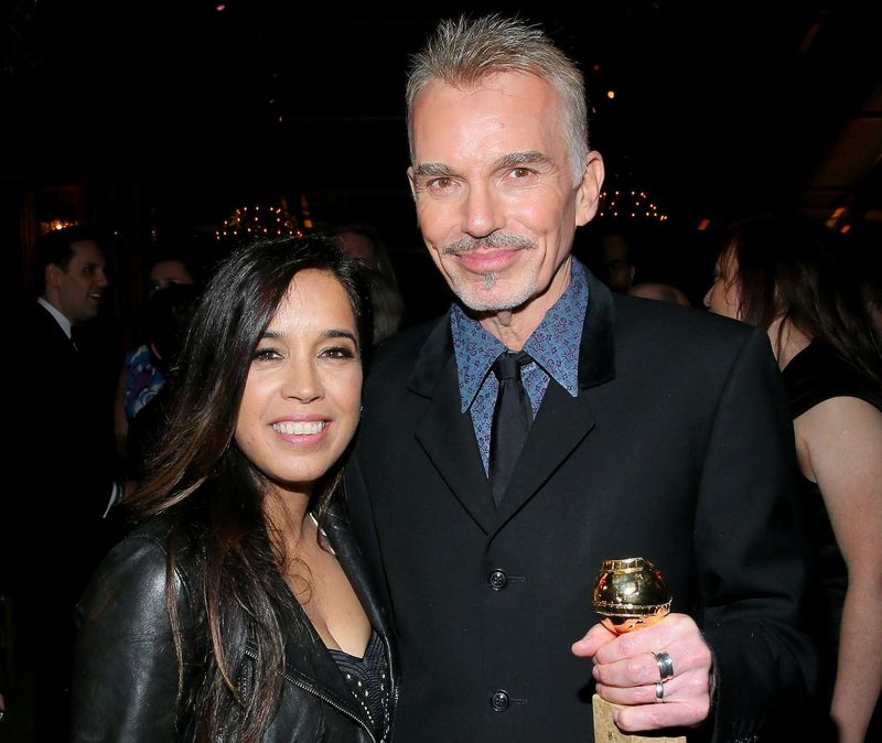 Billy Bob Thornton – 6 Marriages
