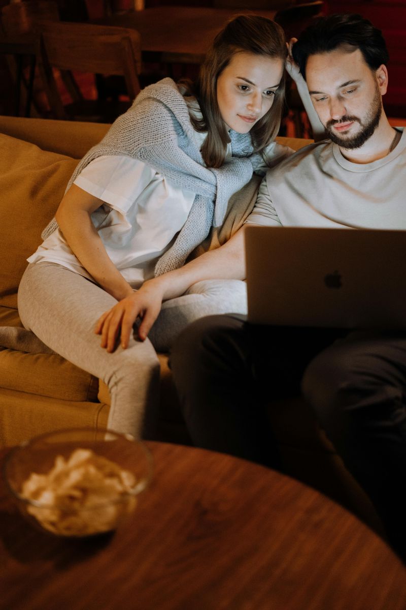 Binge Your Favorite Shows or Movies
