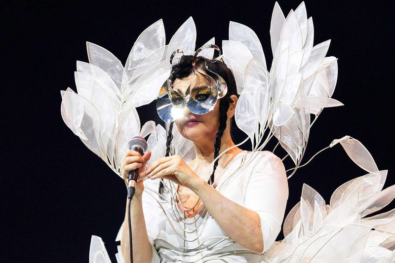 Björk