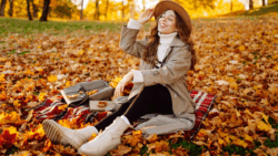 Black Leggings Had a Good Run—These 8 New Styles Are the Upgrade You Need