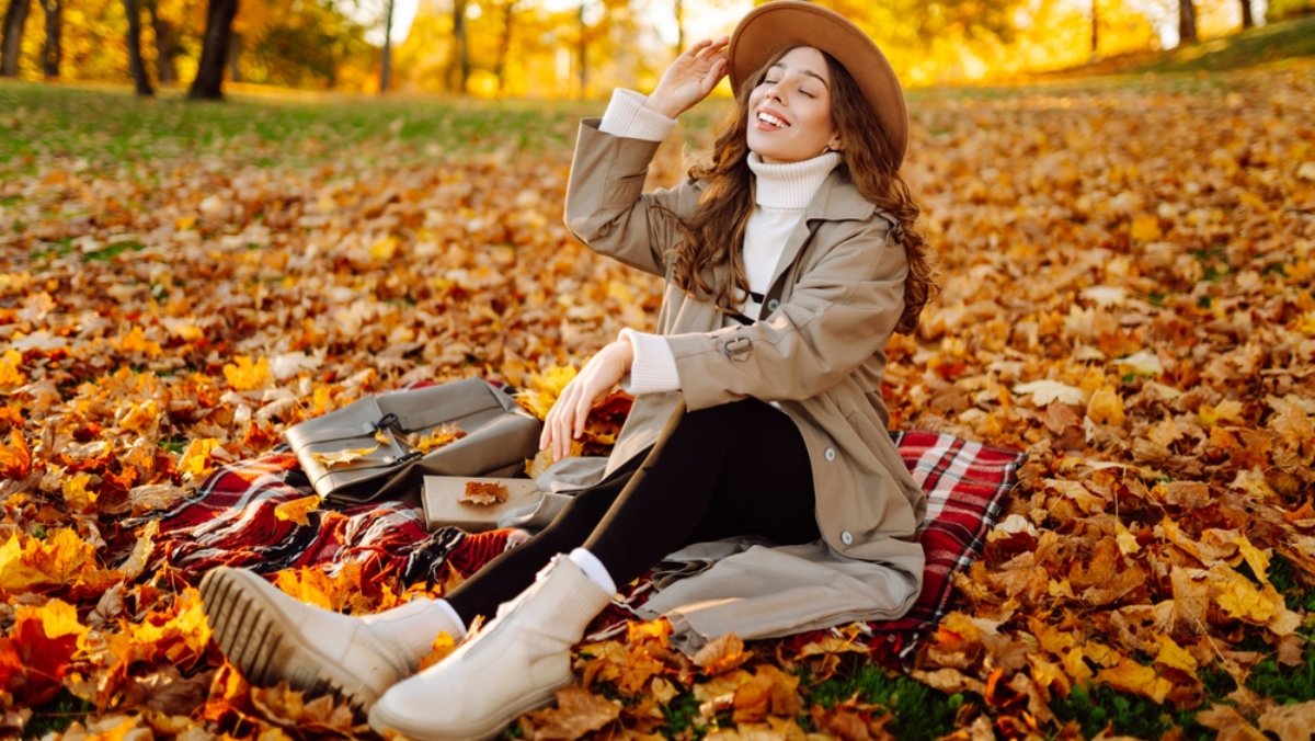 Black Leggings Had a Good Run—These 8 New Styles Are the Upgrade You Need