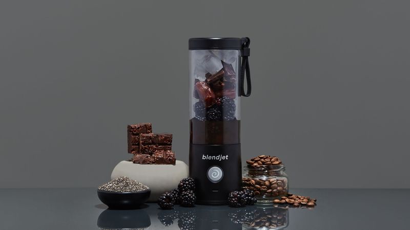 BlendJet 2 Portable Blender