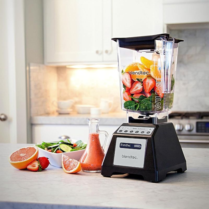 Blendtec Total Classic