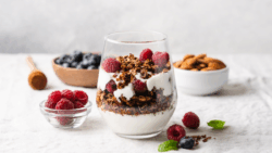 Blood Sugar Spikes More Easily After 50—Try These 10 Low-Glycemic Recipes That Satisfy