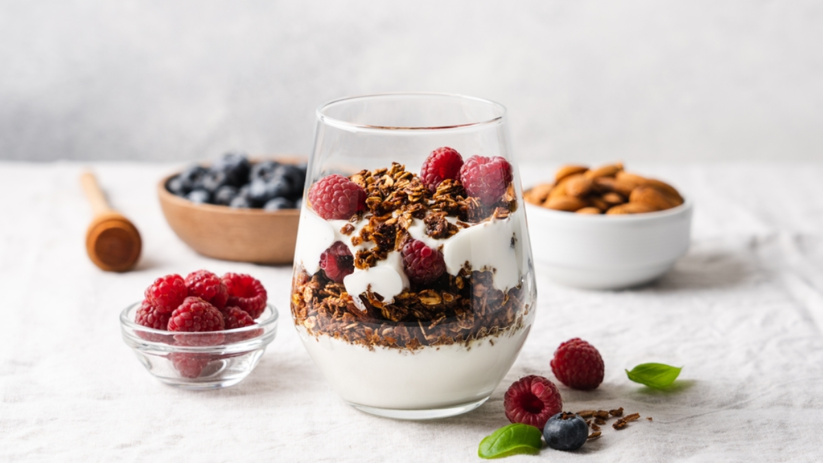 Blood Sugar Spikes More Easily After 50—Try These 10 Low-Glycemic Recipes That Satisfy