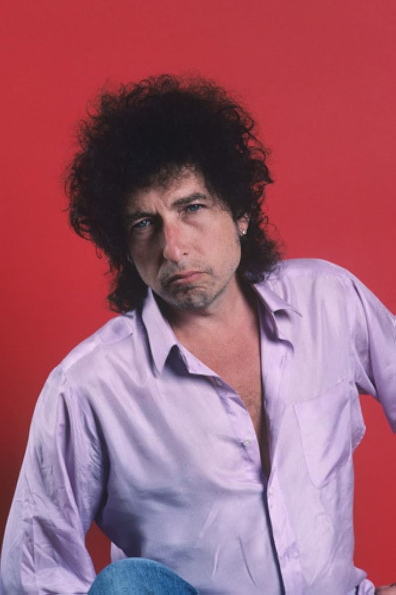 Bob Dylan's Nobel No-Show