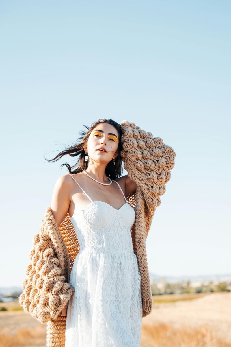 Boho Cardigans