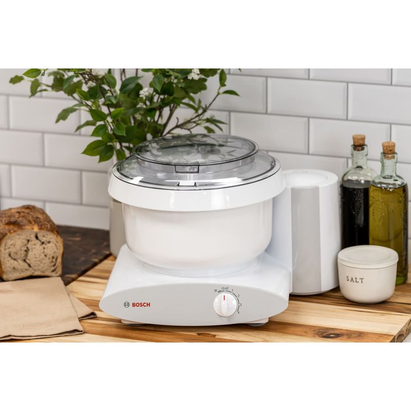 Bosch Universal Plus Stand Mixer