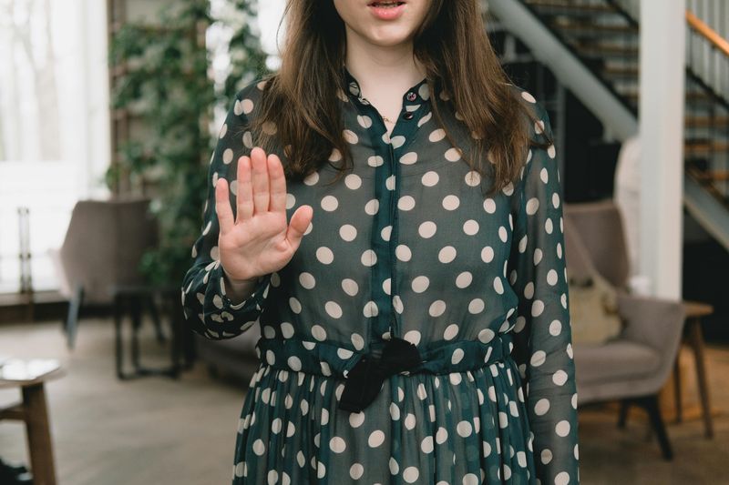 Boundaries Are Your New Best Friend