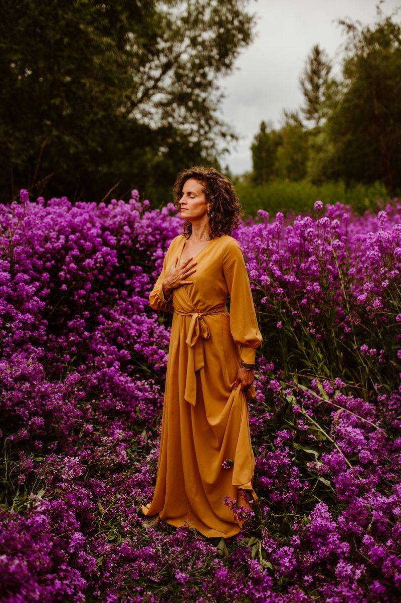 Boundaries Are an Act of Self-Love, Not Selfishness