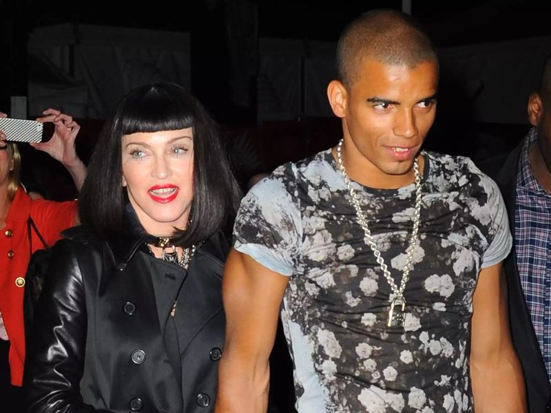 Brahim Zaibat