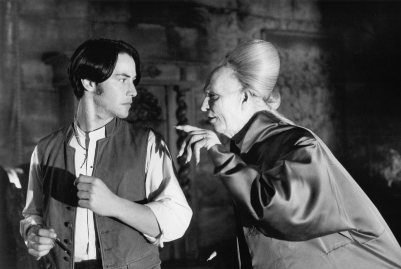 Bram Stoker's Dracula (1992)