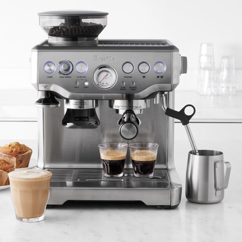 Breville Barista Express
