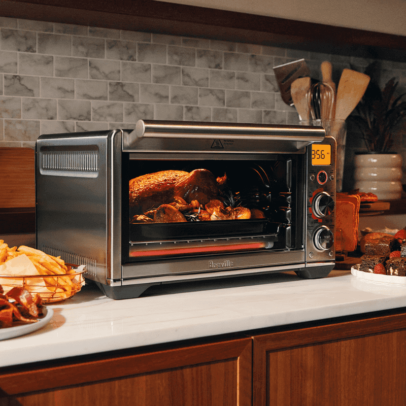 Breville Smart Oven Air Fryer Pro