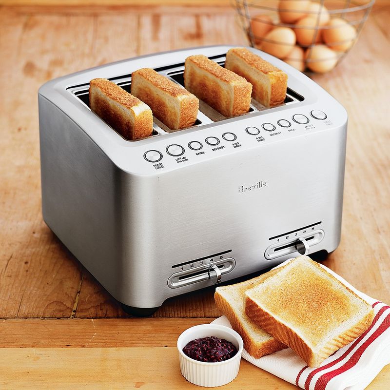 Breville Smart Toaster