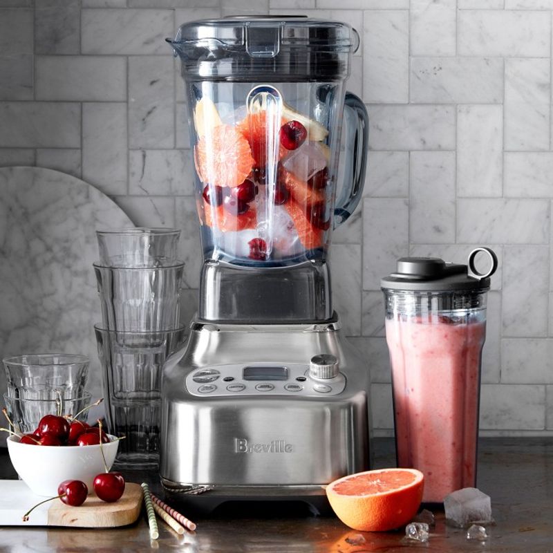 Breville Super Q