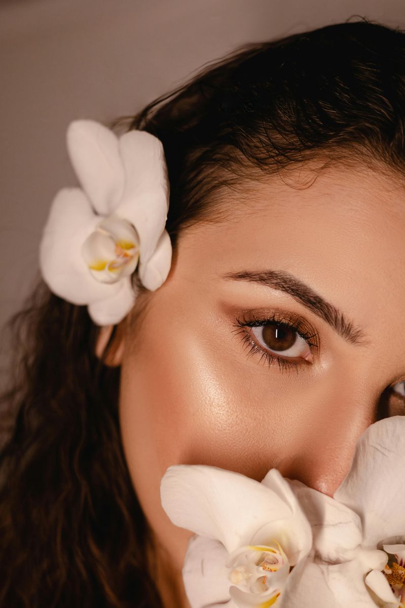 Brighten Your Inner Corners