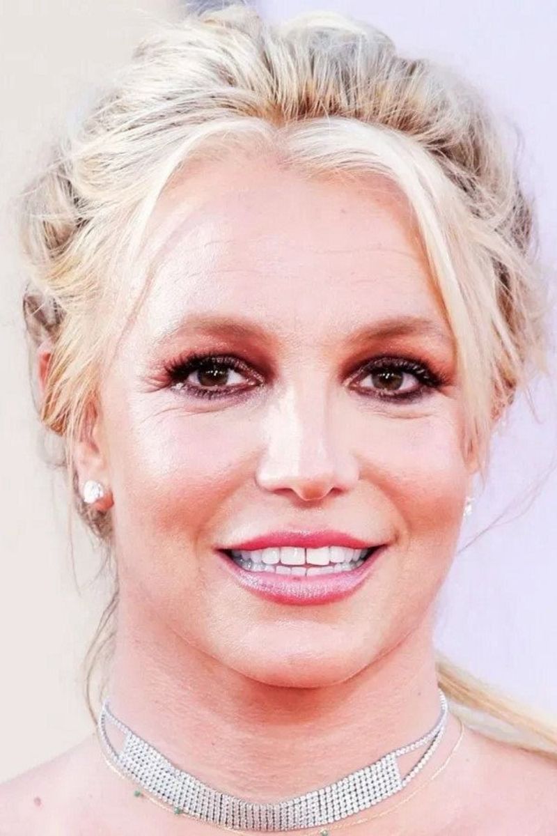 Britney Spears' 2007 Meltdown and Head-Shaving Incident