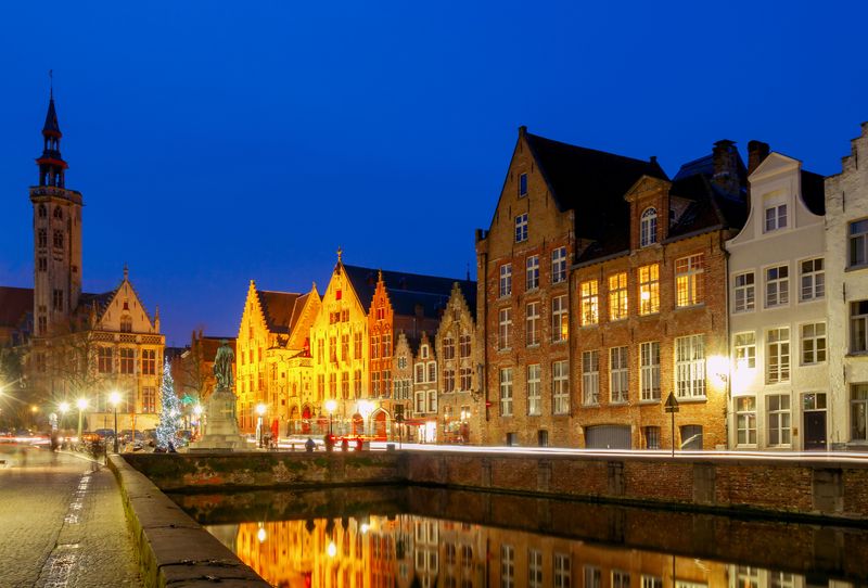 Bruges, Belgium
