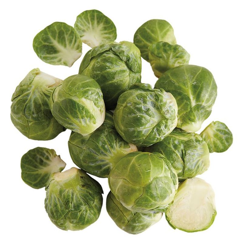 Brussels Sprouts