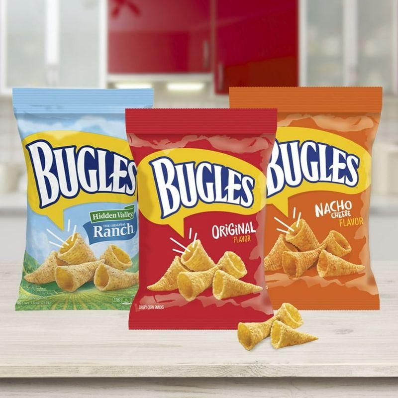 Bugles Original