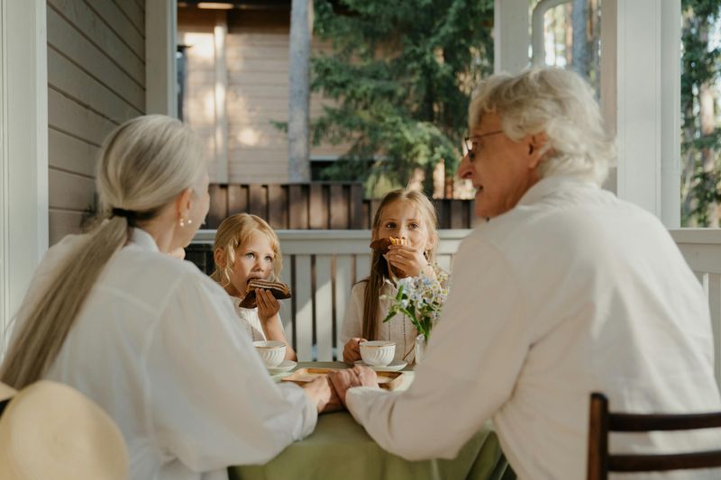 Building Deeper Connections with Loved Ones