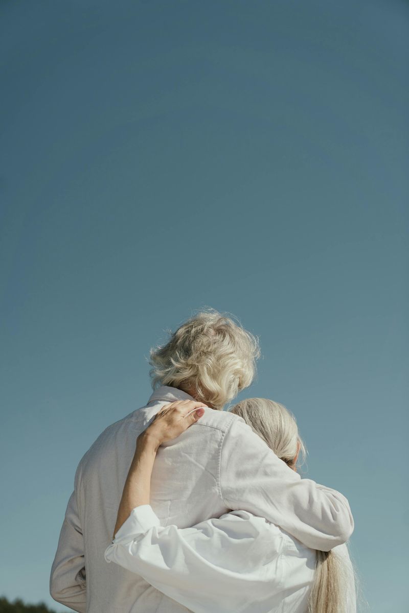 Building Trust Through Actions