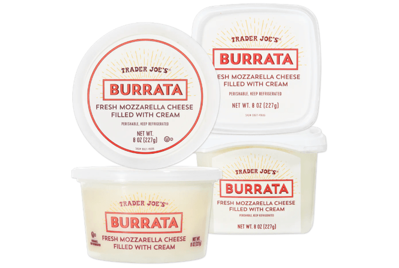 Burrata