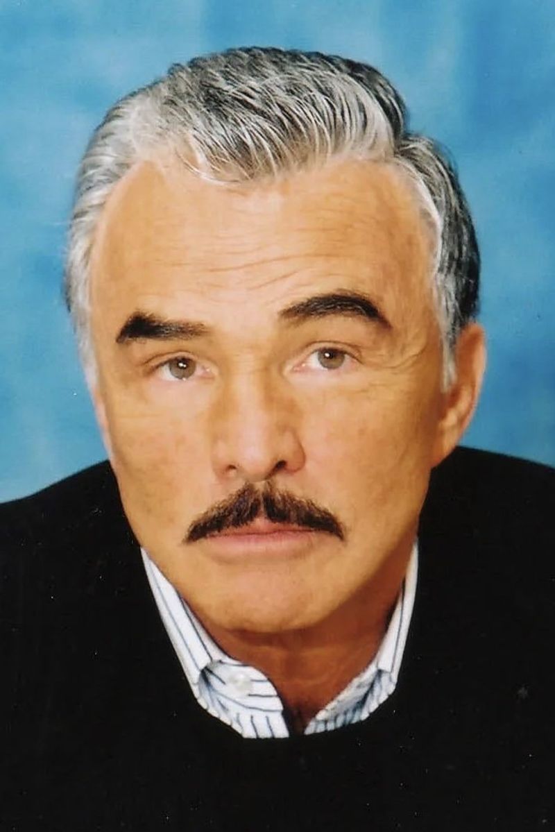 Burt Reynolds — Star Wars