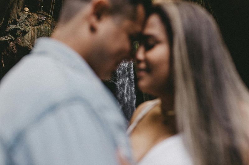 Butterflies in Your Stomach Are a Stress Response