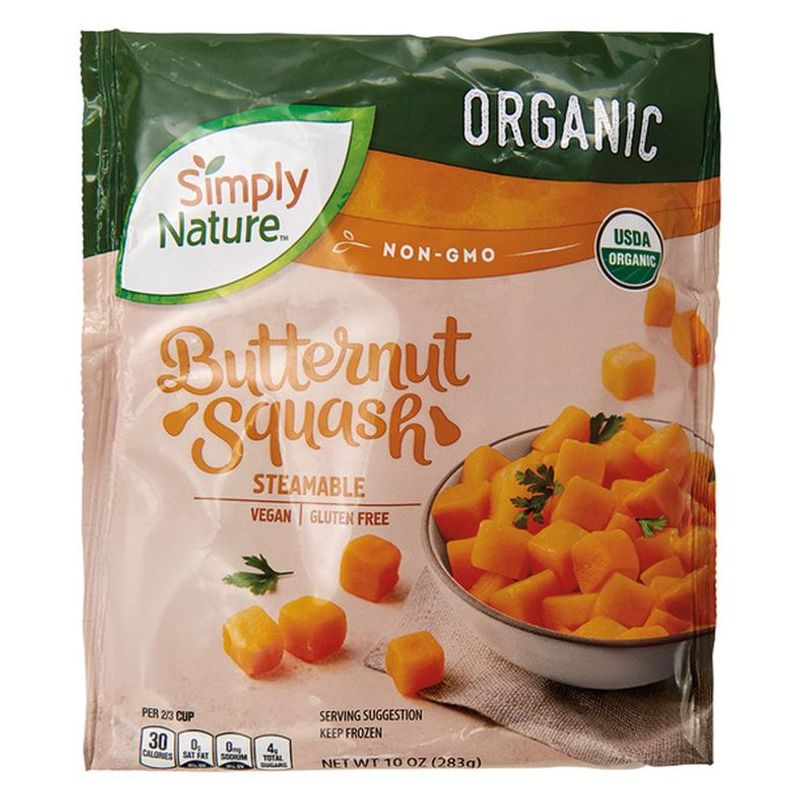 Butternut Squash