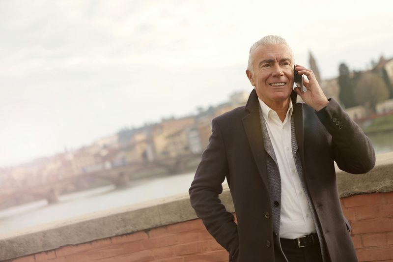 Calling Instead of Texting