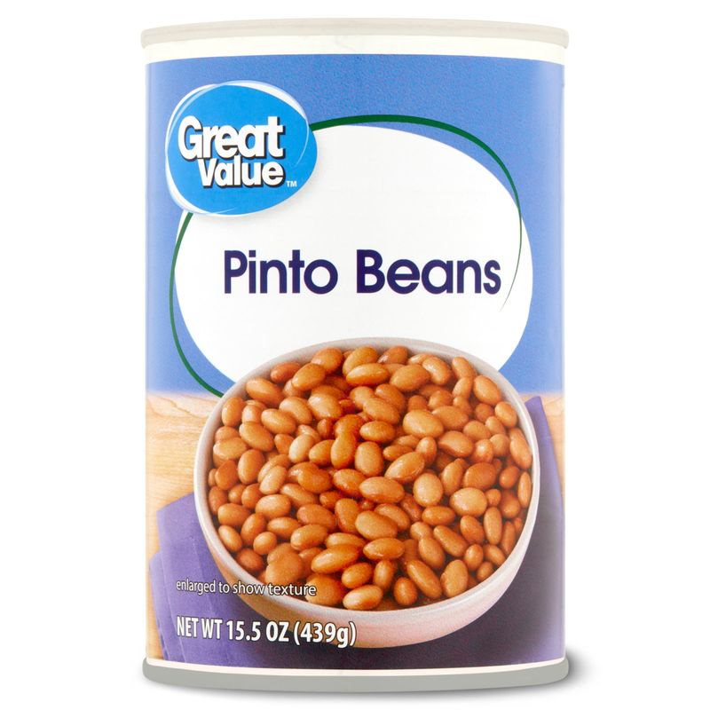 Canned Beans