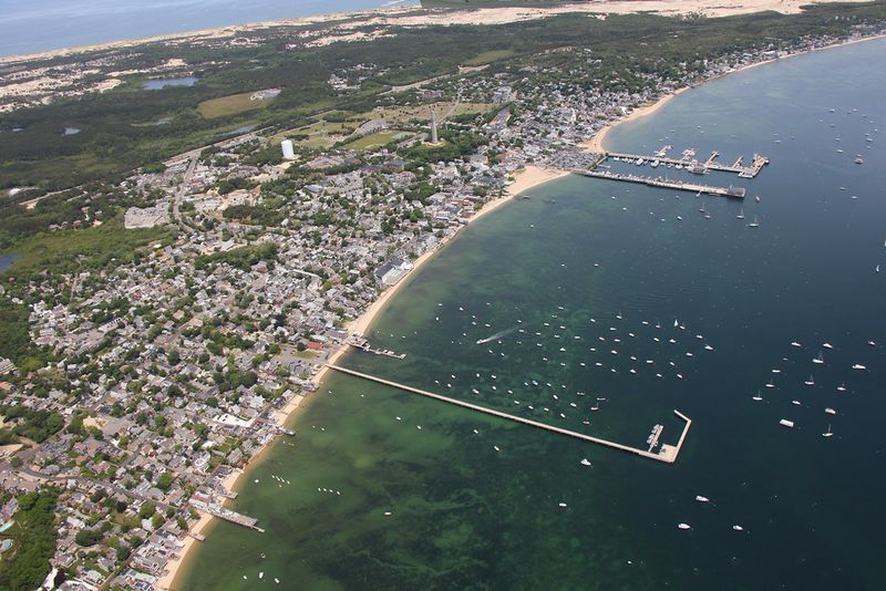 Cape Cod, Massachusetts