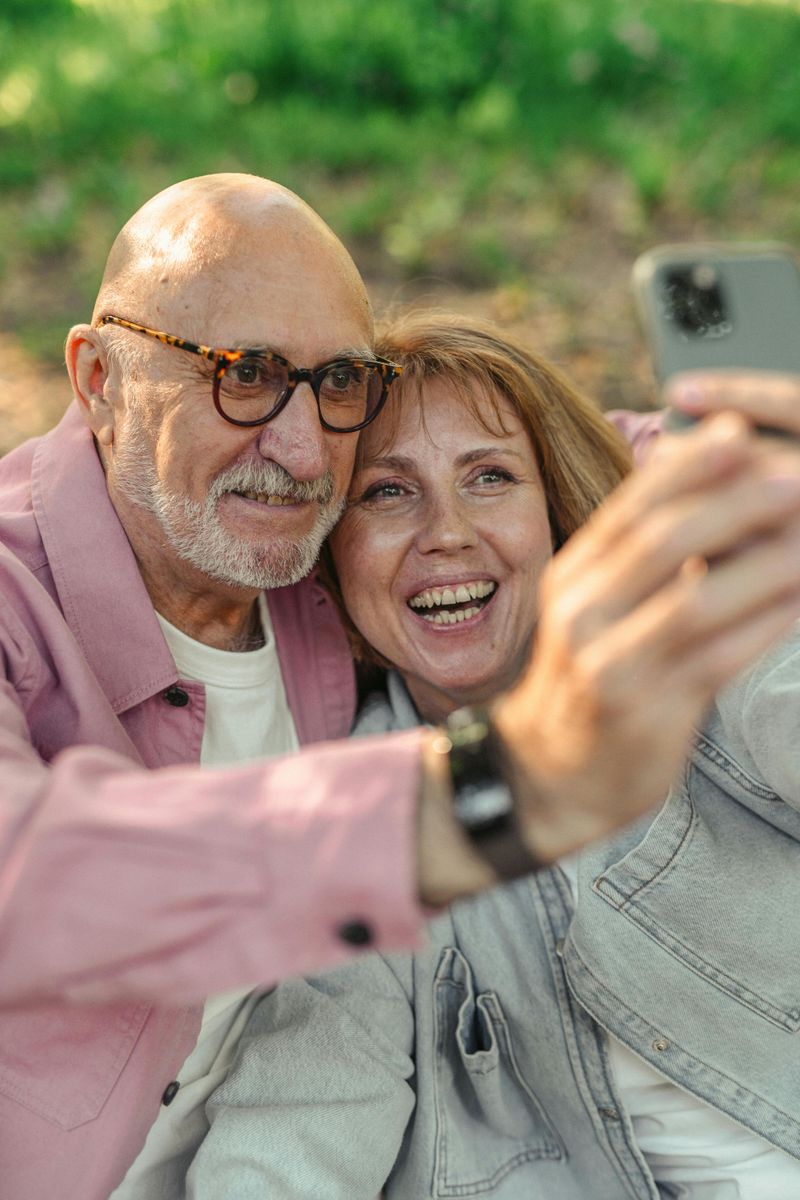 Capture the Little Moments