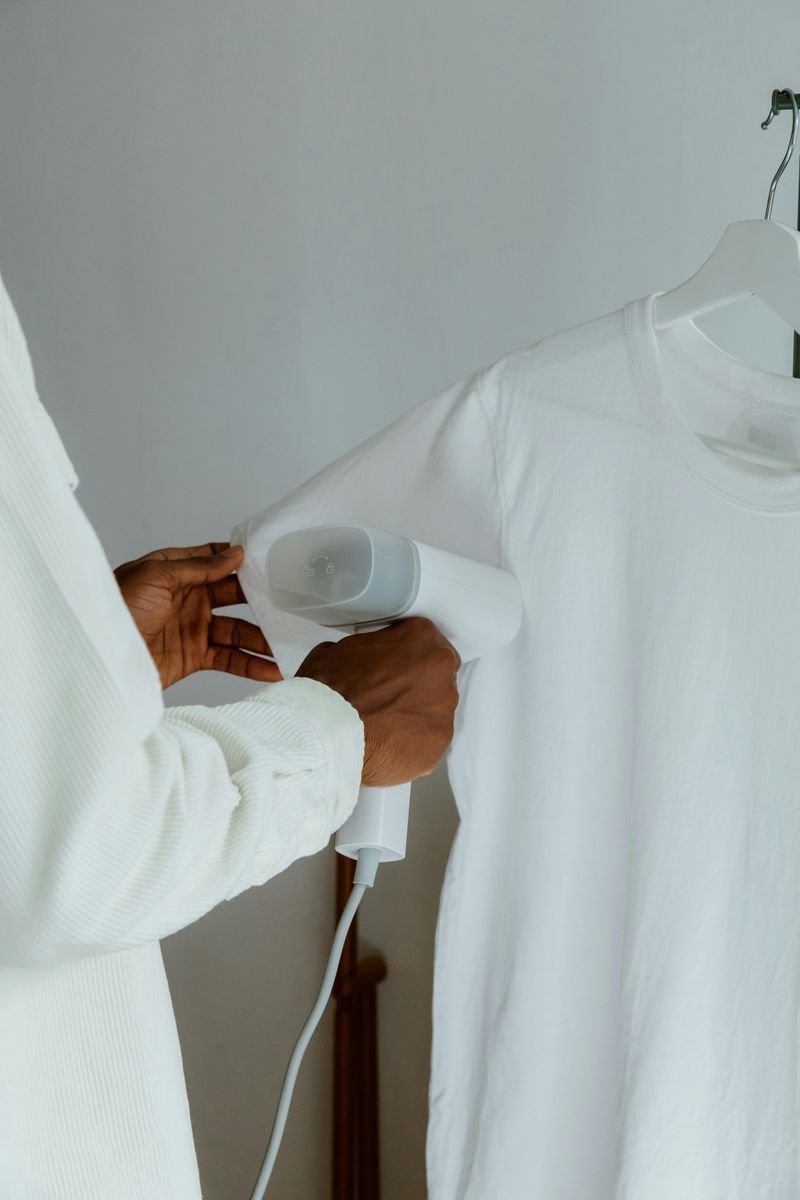 Care for Your Clothes Properly