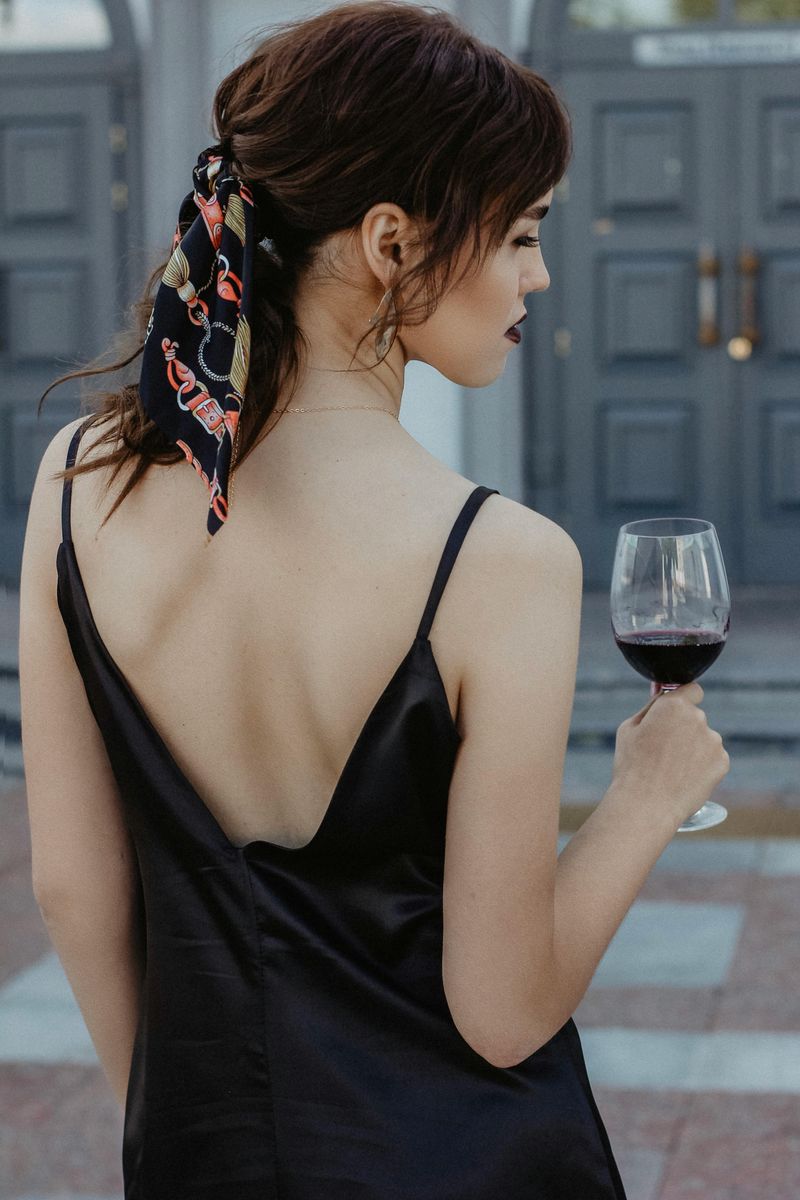 Celebrate the Feminine Form with Confidence
