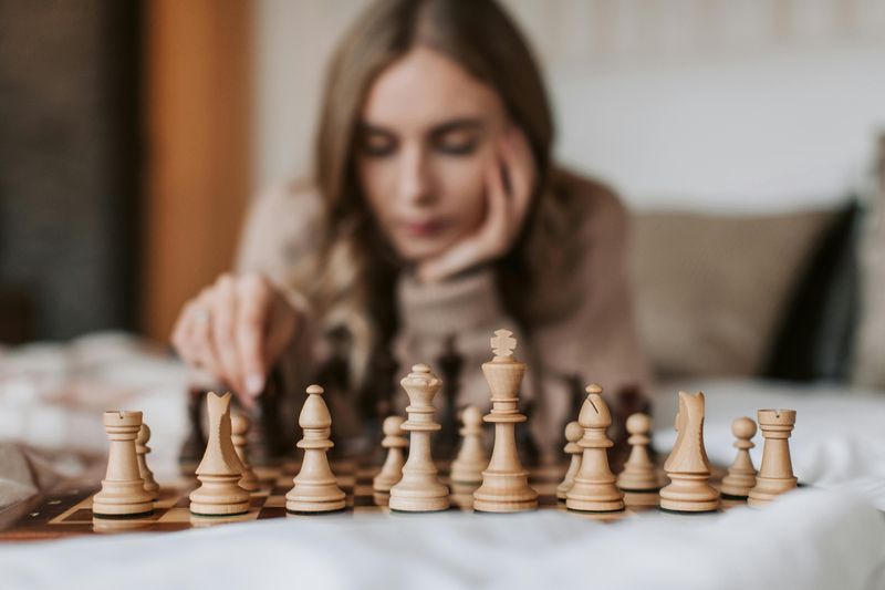 Challenge Your Brain